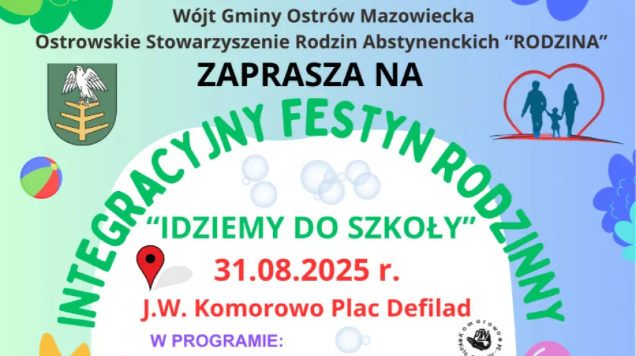Fot. Gmina Ostrów Mazowiecka
