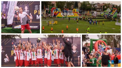 Ostrów Mazowiecka - Już w sobotę, 30 sierpnia, stadion przy ul. Warchalskiego or