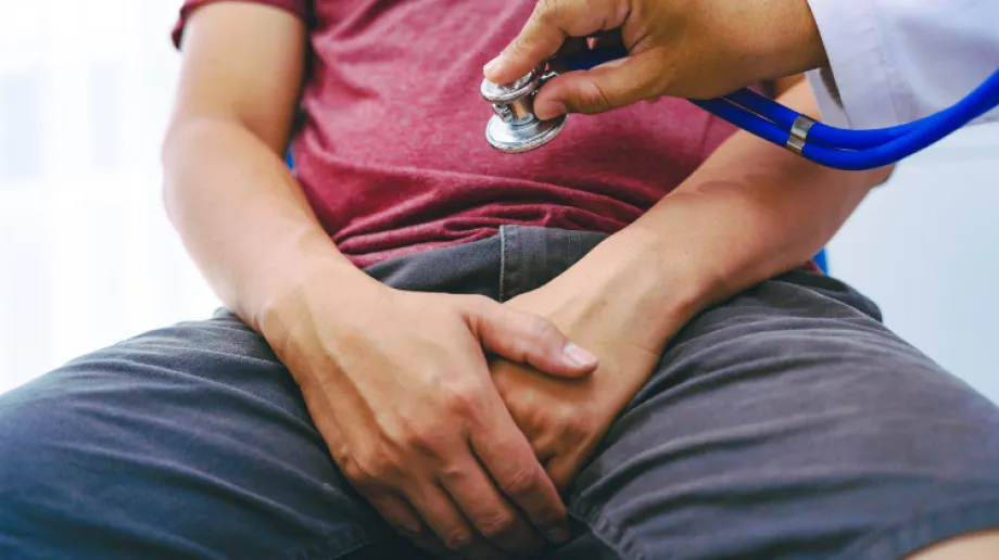 FOT. M ISOLATION PHOTO/GETTY IMAGES