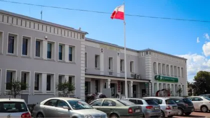 Nieczęsto pojawia się taka informacja, która może zaintereso