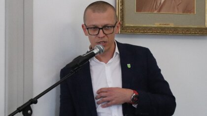 Ostrów Mazowiecka - Podczas ostatniej sesji Rady Miasta Ostrów Mazowiecka radni 