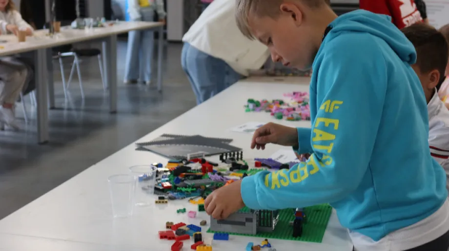 Fot. MBP w Ostrowi Mazowieckiej