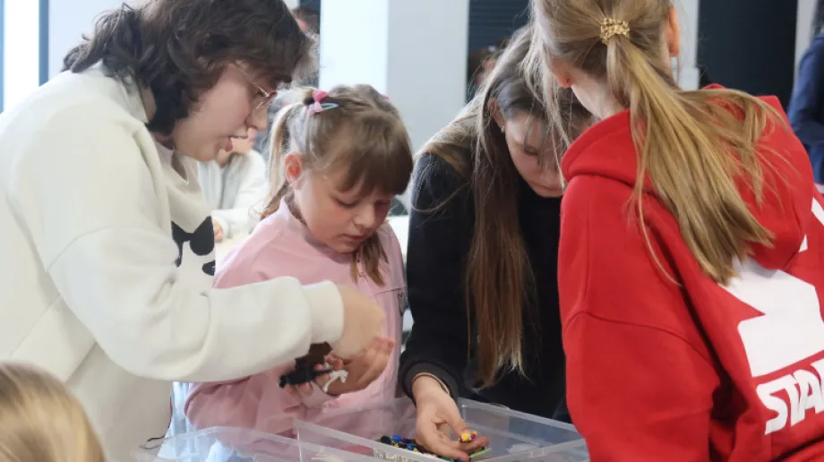 Fot. MBP w Ostrowi Mazowieckiej