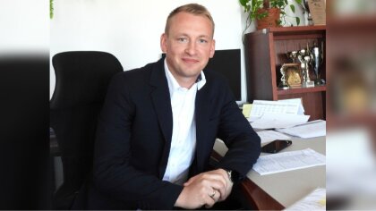 Ostrów Mazowiecka - Jak wygląda codzienna praca wójta, co udało się już zrealizo