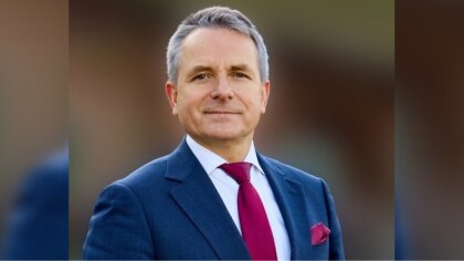 Ostrów Mazowiecka - Jak wygląda codzienna praca starosty, co udało się już zreal