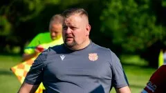 Kamiński: Idzie jak krew z nosa