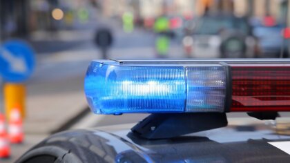 Ostrów Mazowiecka - W piątek, 1 sierpnia, przed południem ostrowscy policjanci z