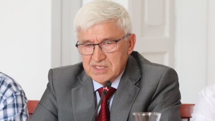 Ostrów Mazowiecka - Rada Miasta Ostrów Mazowiecka zebrała się wyłącznie po to, b