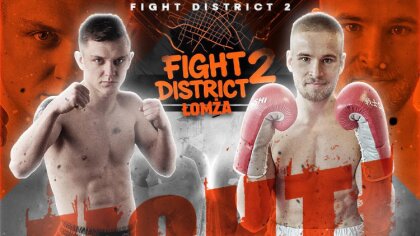 Ostrów Mazowiecka - Miłośnicy sportów walki mogą już rezerwować czas. 6 września