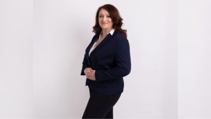 Ostrów Mazowiecka - Jak wygląda codzienna praca wójt, co udało się już zrealizow