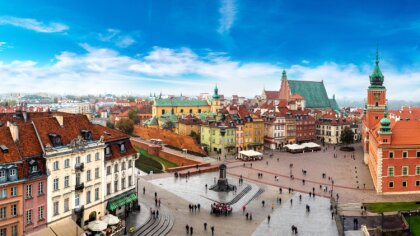 Ostrów Mazowiecka - Zakup mieszkania to jedna z najważniejszych decyzji w życiu 