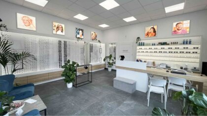 Ostrów Mazowiecka - Zadbany wzrok to komfort i jakość życia. W Ostrowi Mazowieck