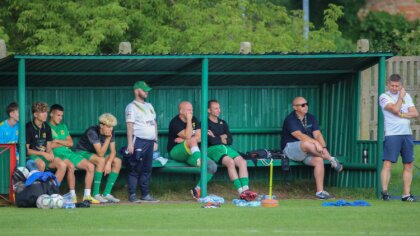Ostrów Mazowiecka - Dzisiaj o godz. 18:30 piłkarze z Ostrowi Mazowieckiej rozegr