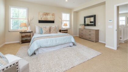 Ostrów Mazowiecka - Światło ma ogromny wpływ na to, jak postrzegamy kolory ścian