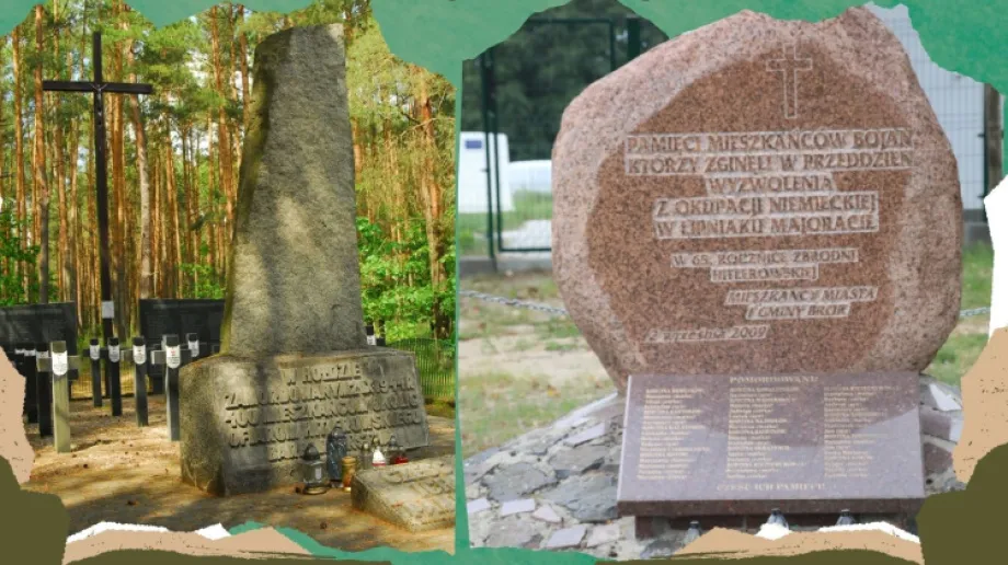 Fot. Miasto i Gmina Brok