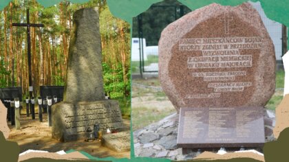 Ostrów Mazowiecka - Biblioteka Publiczna w Broku zaprasza na wyjątkowe spotkanie