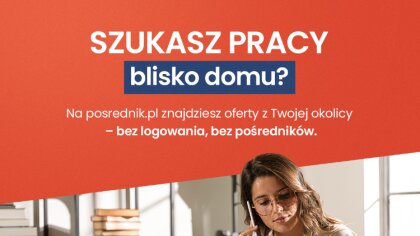 Ostrów Mazowiecka - W erze cyfrowych platform, rozbudowanych systemów rekrutacyj