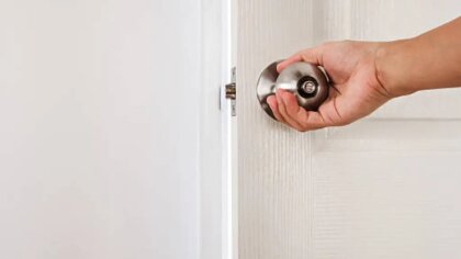 Ostrów Mazowiecka - Klamki do drzwi pozwalają stworzyć komfortową, bezpieczną i 