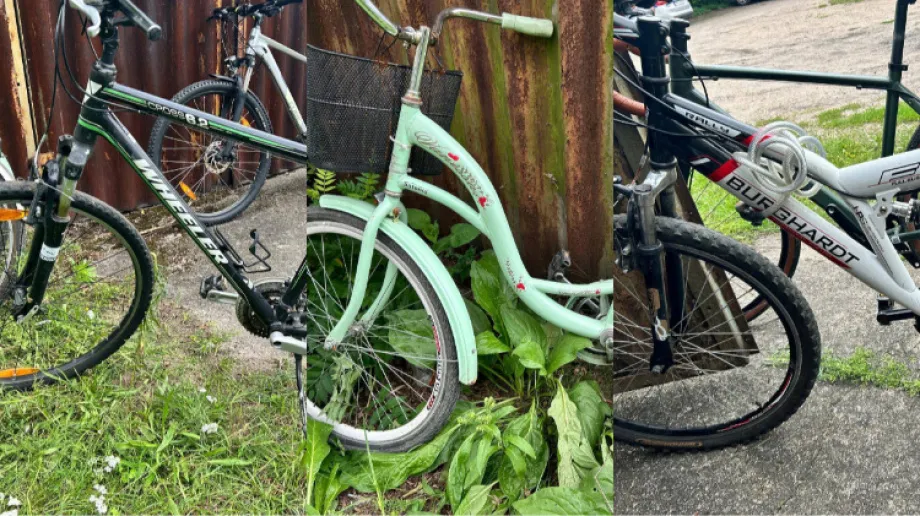 Fot. KPP Ostrów Mazowiecka