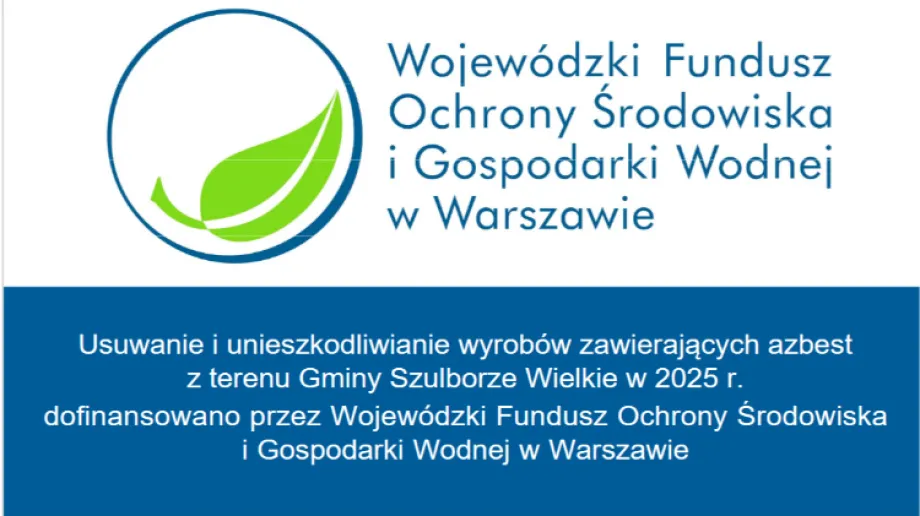 Fot. Gmina Szulborze Wielkie