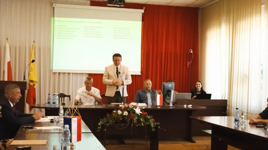 Fot. Powiat Makowski