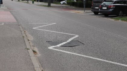 Ostrów Mazowiecka - Wiceprzewodnicząca Rady Miasta Anna Krajewska złożyła interp