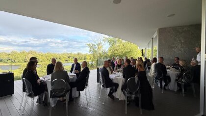 Ostrów Mazowiecka - 23 sierpnia 2025 roku w Kacicach pod Pułtuskiem odbyła się k