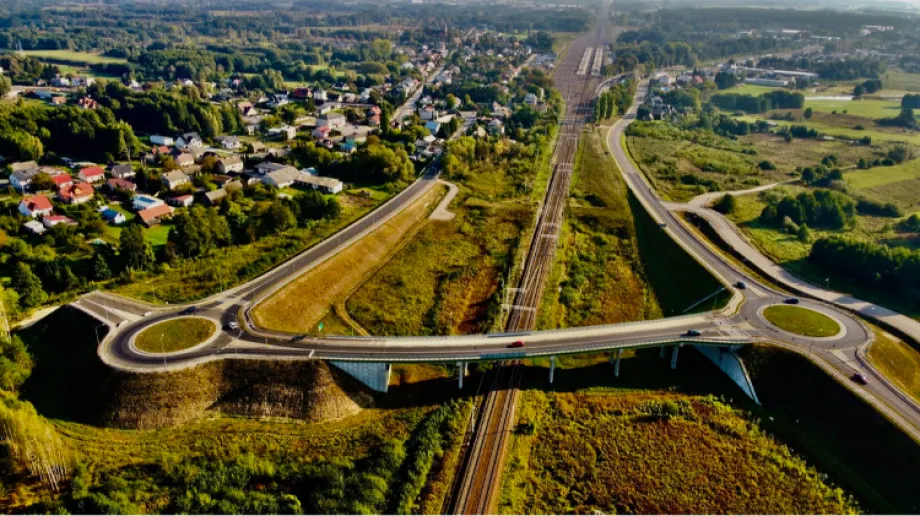 Fot. Urząd Gminy Małkinia Górna