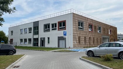 Ostrów Mazowiecka - Na ostatniej sesji Rady Miasta Ostrów Mazowiecka wybuchła kł