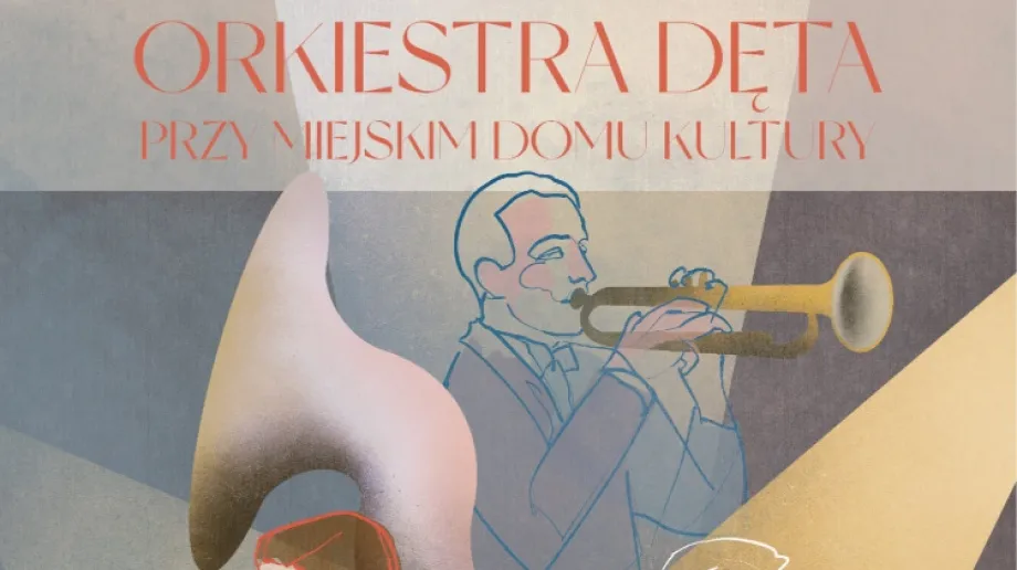 Fot. MDK Ostrów Mazowiecka