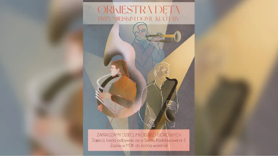 Fot. MDK Ostrów Mazowiecka