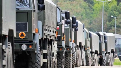 Ostrów Mazowiecka - W dniach 22-23 września mieszkańcy pięciu województw mogą zo