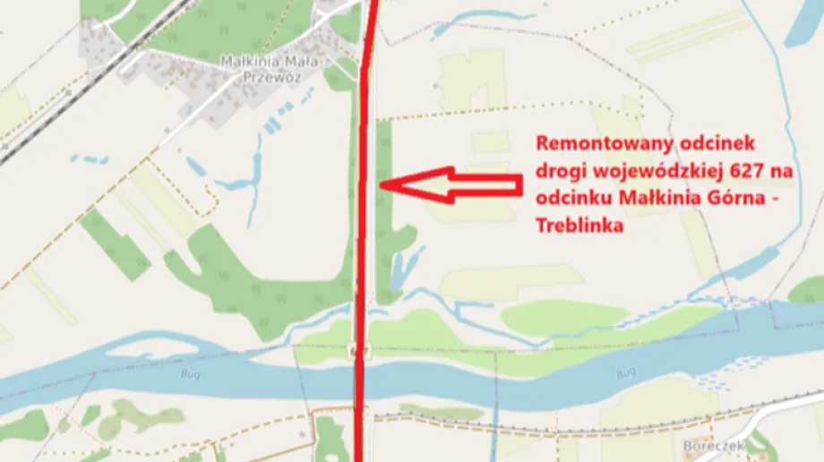 Fot. Gmina Małkinia Górna