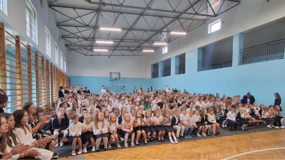 Fot. Gmina Andrzejewo