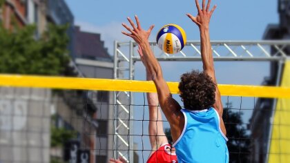 Ostrów Mazowiecka - Niemal każda dyscyplina sportowa ma swoje mistrzostwa świata