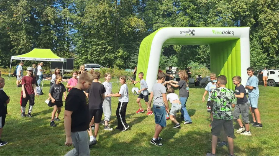 Fot. Gmina Andrzejewo