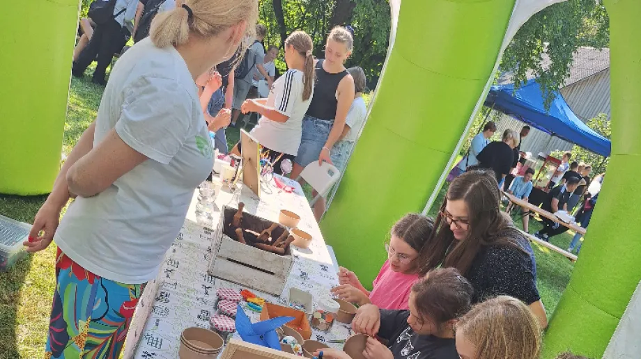 Fot. Gmina Andrzejewo