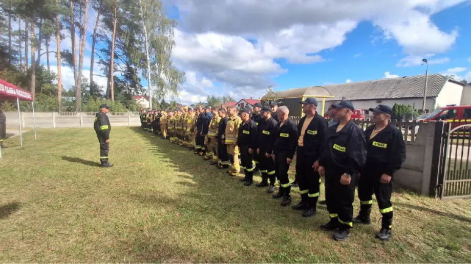 Fot. Gmina Andrzejewo