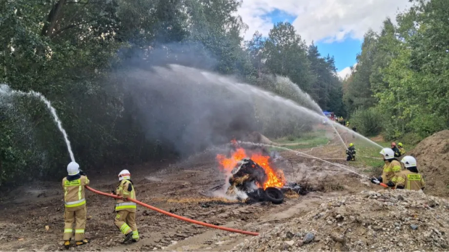 Fot. Gmina Andrzejewo