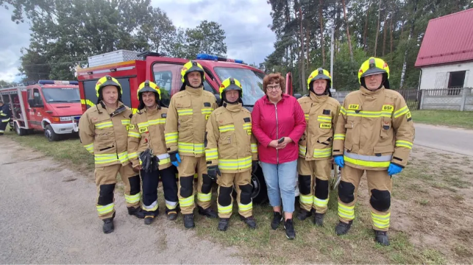 Fot. Gmina Andrzejewo