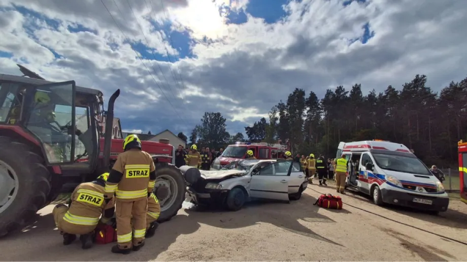 Fot. Gmina Andrzejewo