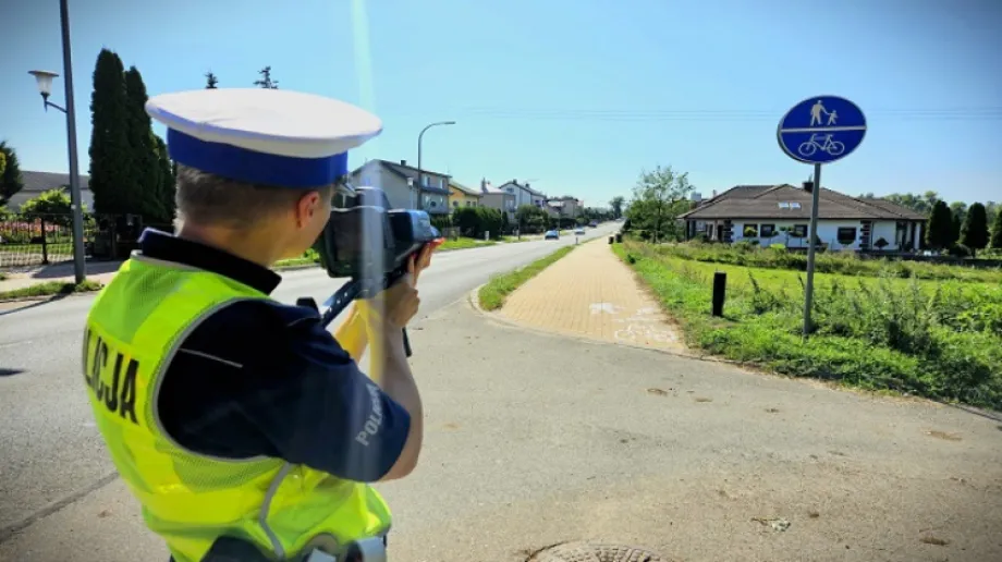 Fot. Policja Mazowiecka