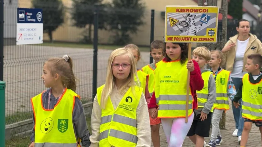 Fot. KPP Ostrów Mazowiecka