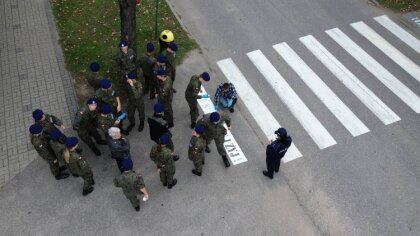 Ostrów Mazowiecka - 