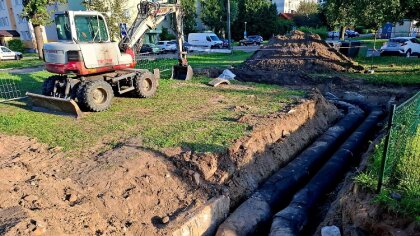 Ostrów Mazowiecka - Od 2 do 5 września 2025 roku obowiązuje czasowa zmiana organ