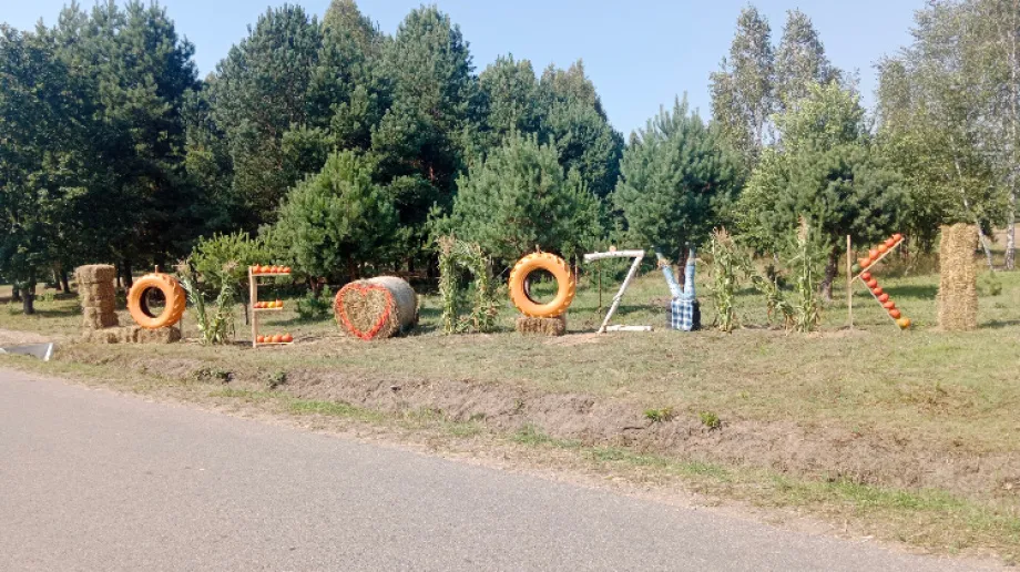 Fot. Gmina Ostrów Mazowiecka