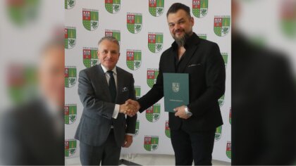 Ostrów Mazowiecka - Z dniem 1 września 2025 roku stanowisko Dyrektora Wydziału O