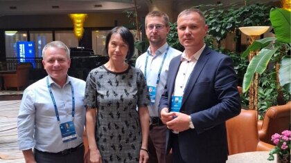 Ostrów Mazowiecka - Gmina Szulborze Wielkie może pochwalić się ogromnym sukcesem