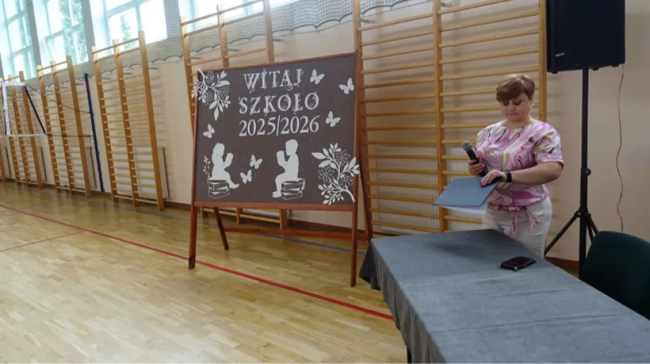 Fot. Gmina Andrzejewo