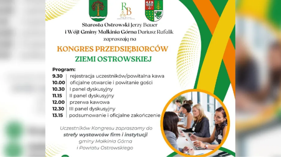 Fot. Gmina Małkinia Górna